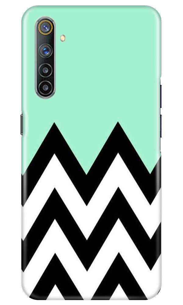 Pattern Case for Realme 6