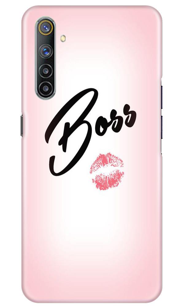 Boss Case for Realme 6