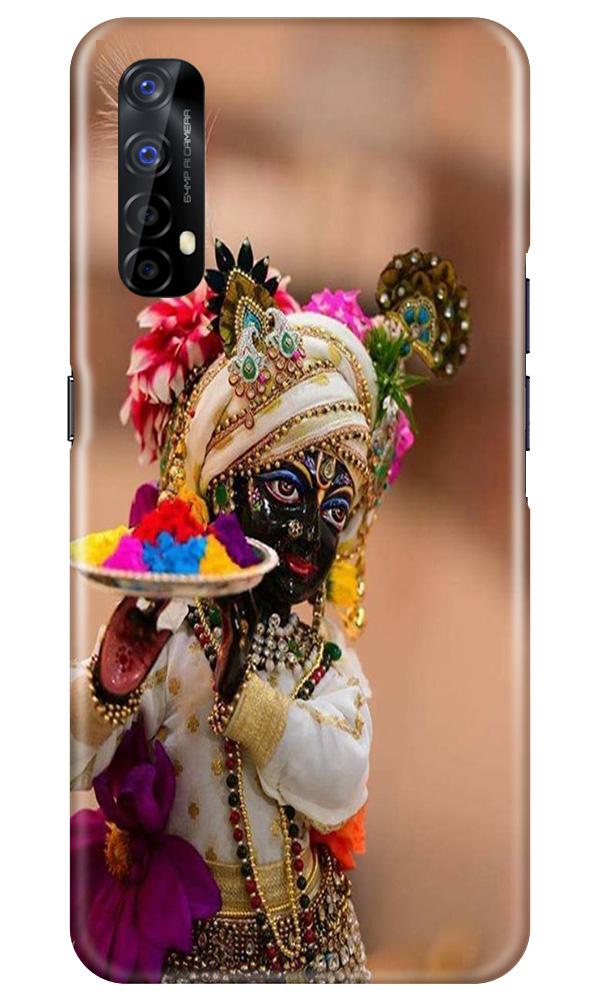 Lord Krishna2 Case for Realme 7