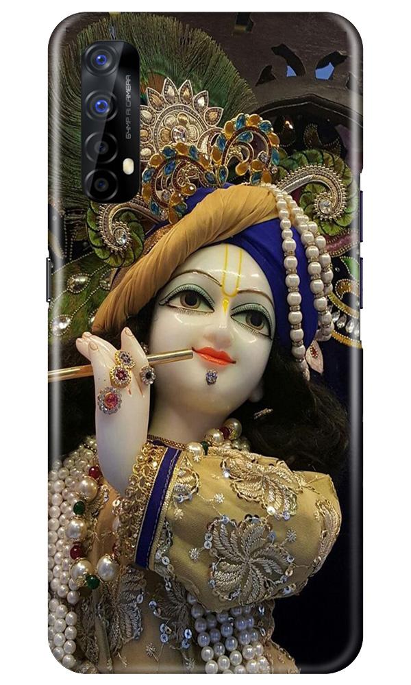 Lord Krishna3 Case for Realme 7