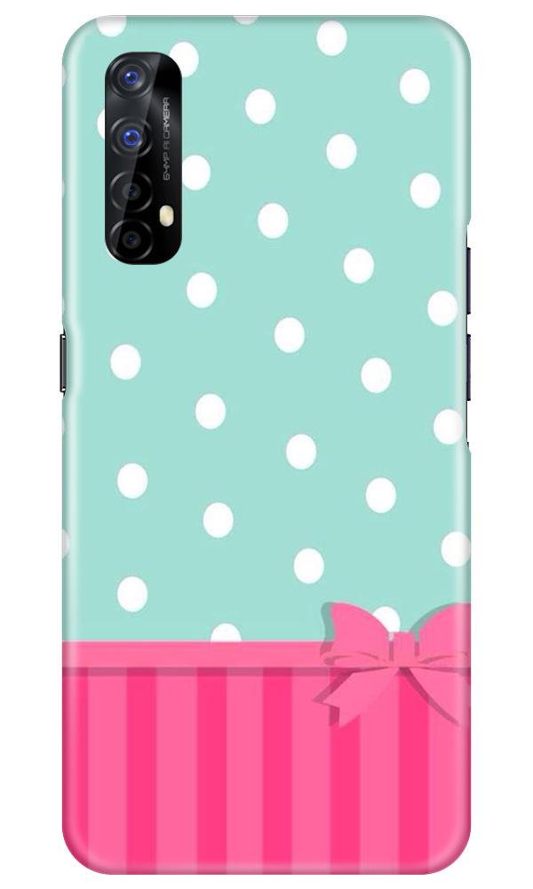 Gift Wrap Case for Realme 7