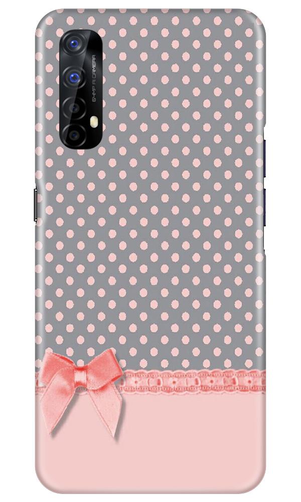 Gift Wrap2 Case for Realme 7