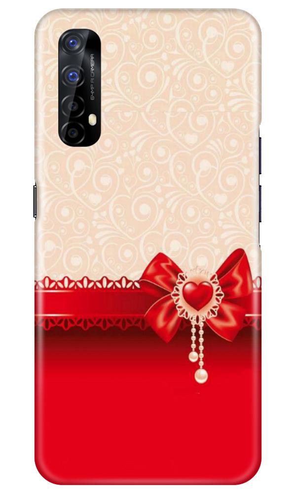 Gift Wrap3 Case for Realme 7