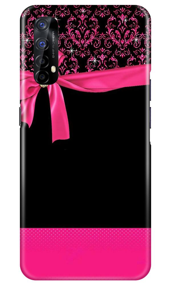 Gift Wrap4 Case for Realme 7