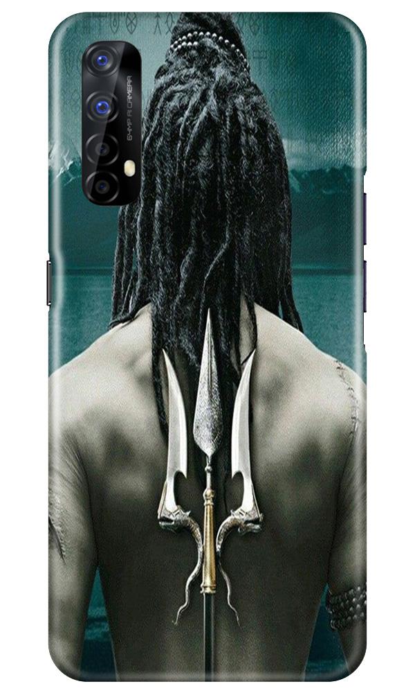 Mahakal Case for Realme 7