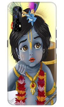 Bal Gopal Mobile Back Case for Realme 7 (Design - 48)