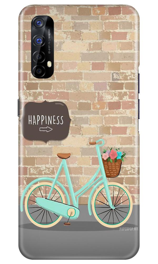 Happiness Case for Realme 7