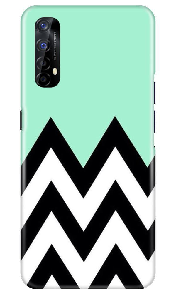 Pattern Case for Realme 7