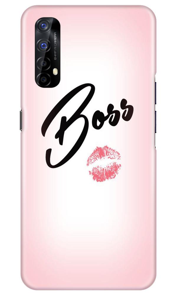 Boss Case for Realme 7