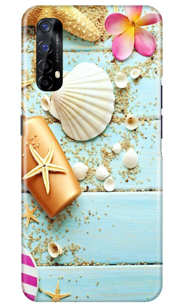 Sea Shells Case for Realme 7