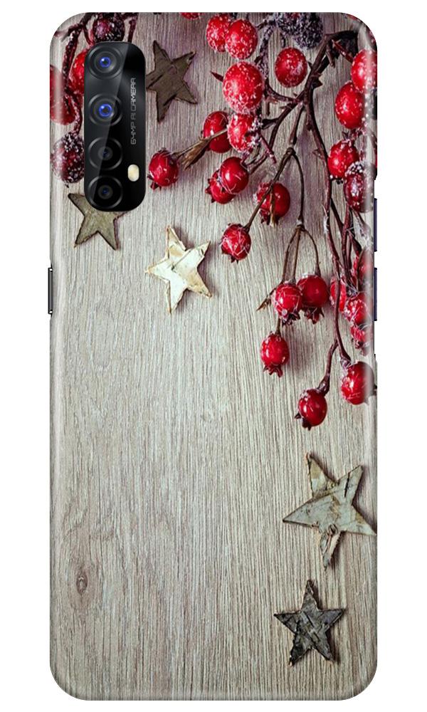 Stars Case for Realme 7