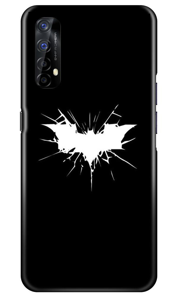 Batman Superhero Case for Realme 7(Design - 119)