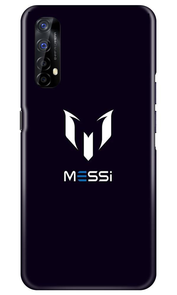 Messi Case for Realme 7(Design - 158)