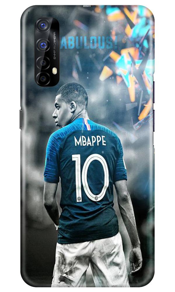 Mbappe Case for Realme 7(Design - 170)