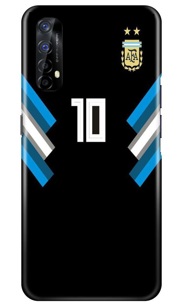 Argentina Case for Realme 7(Design - 173)