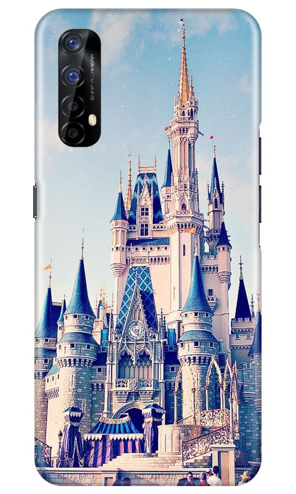 Disney Land for Realme 7 (Design - 185)