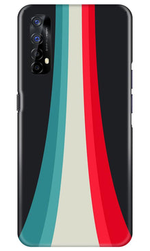 Slider Mobile Back Case for Realme 7 (Design - 189)