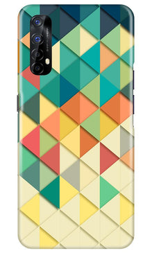 Designer Mobile Back Case for Realme 7 (Design - 194)