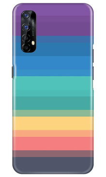 Designer Mobile Back Case for Realme 7 (Design - 201)