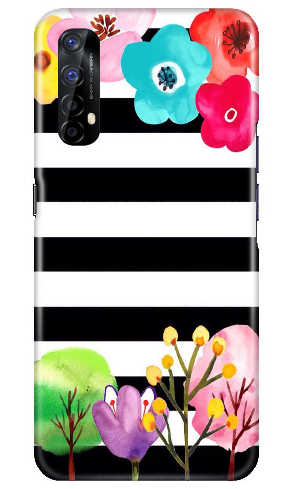 Designer Case for Realme 7 (Design No. 300)