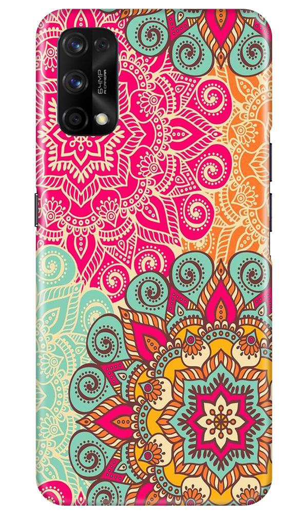 Rangoli art2 Case for Realme 7 Pro