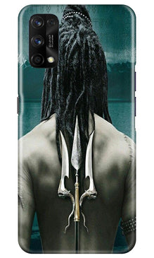 Mahakal Mobile Back Case for Realme 7 Pro (Design - 47)