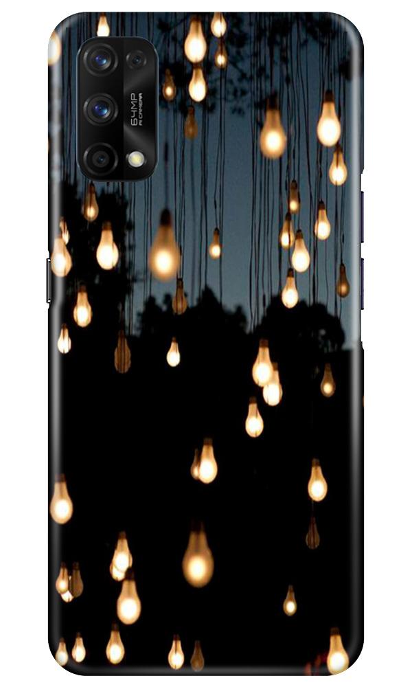 Party Bulb Case for Realme 7 Pro