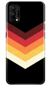 Designer Mobile Back Case for Realme 7 Pro (Design - 193)