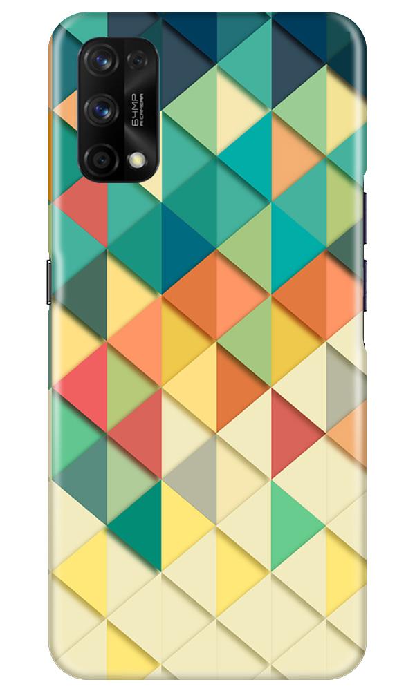 Designer Case for Realme 7 Pro (Design - 194)