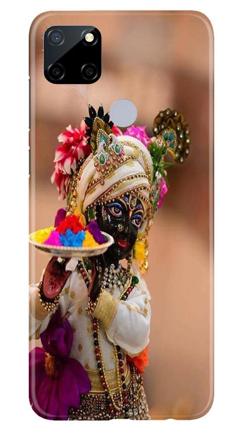 Lord Krishna2 Case for Realme Narzo 30a