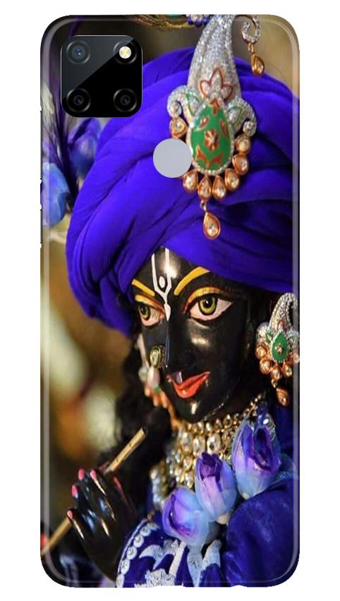 Lord Krishna4 Case for Realme Narzo 30a