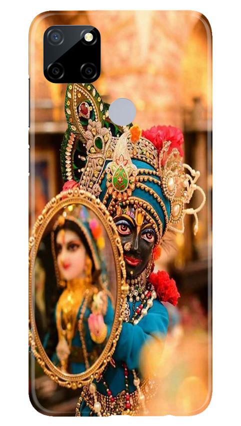 Lord Krishna5 Case for Realme Narzo 30a