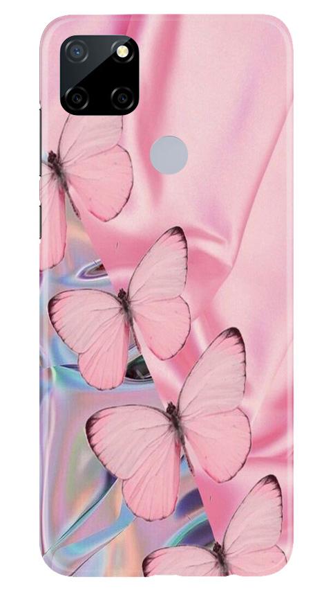 Butterflies Case for Realme Narzo 30a