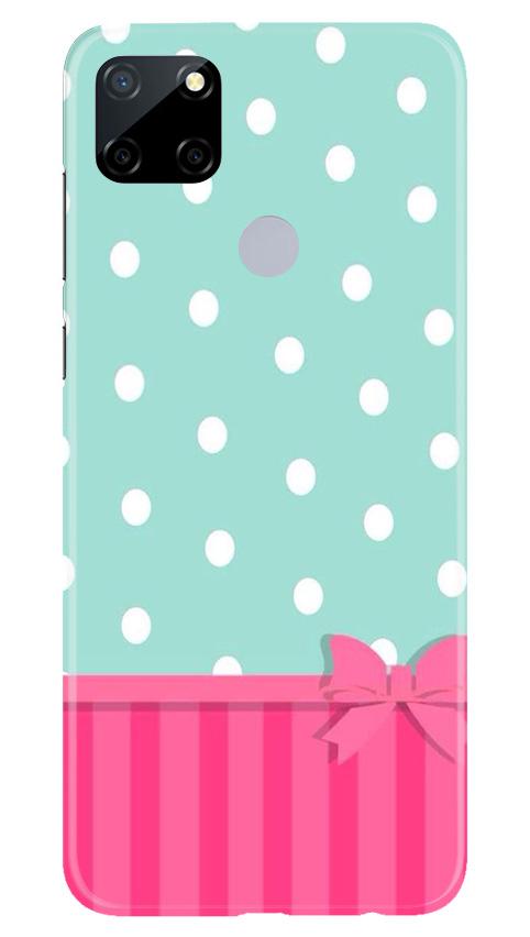 Gift Wrap Case for Realme Narzo 30a