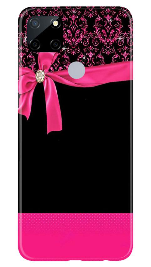 Gift Wrap4 Case for Realme Narzo 30a