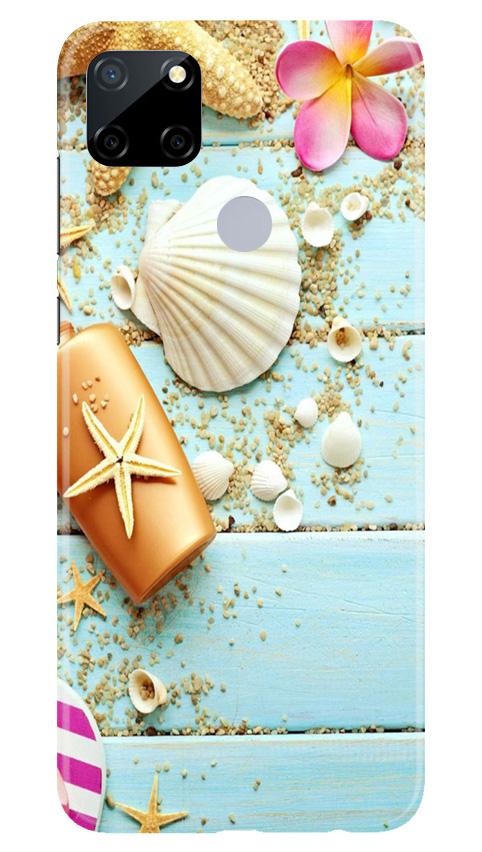 Sea Shells Case for Realme Narzo 30a