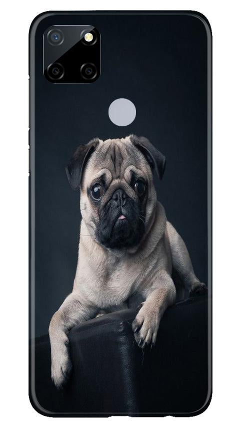 little Puppy Case for Realme Narzo 30a