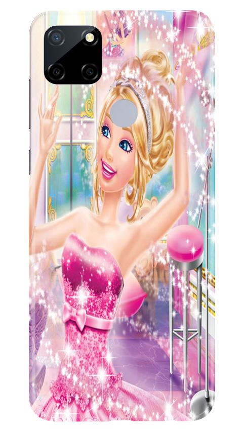 Princesses Case for Realme Narzo 30a