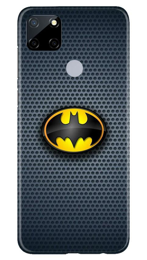 Batman Case for Realme Narzo 30a (Design No. 244)