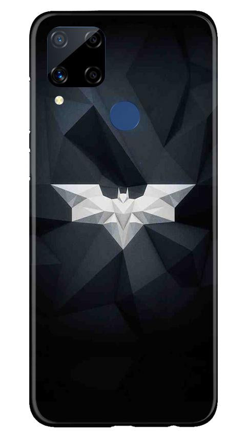 Batman Case for Realme C15