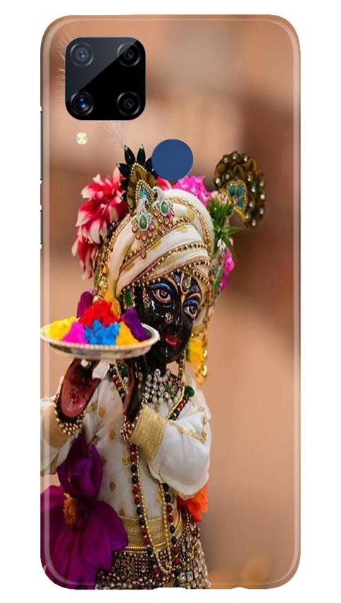 Lord Krishna2 Case for Realme C15