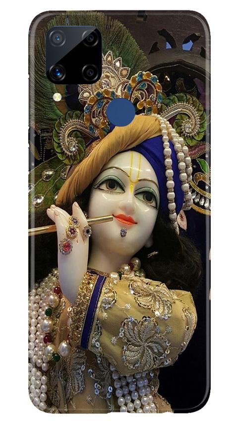 Lord Krishna3 Case for Realme C15