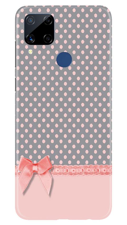 Gift Wrap2 Case for Realme C15