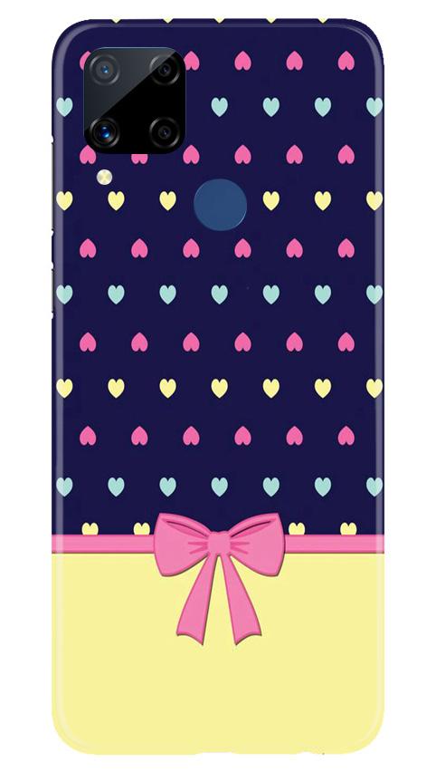 Gift Wrap5 Case for Realme C15