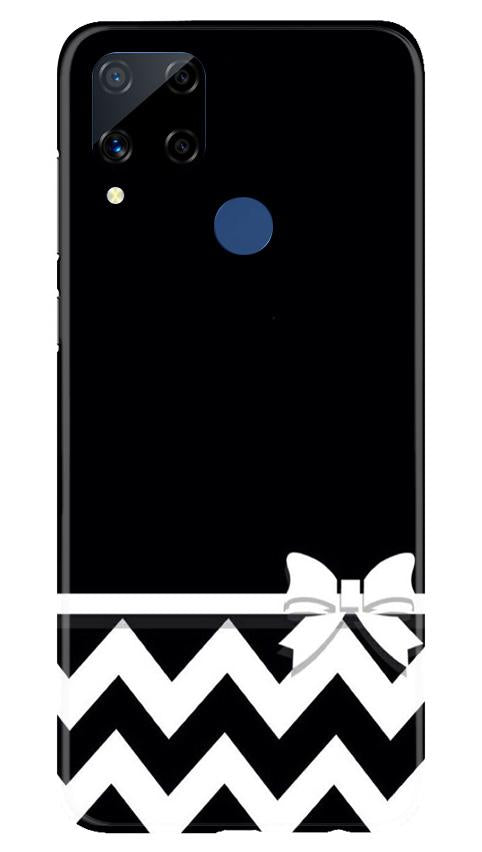 Gift Wrap7 Case for Realme C15