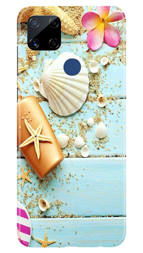 Sea Shells Case for Realme C15