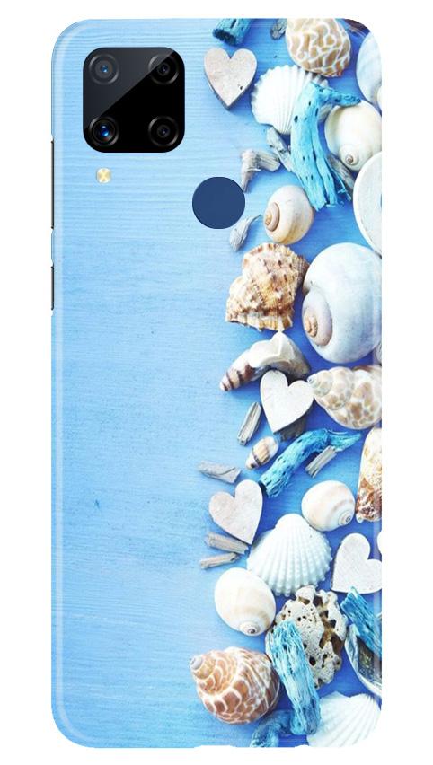 Sea Shells2 Case for Realme C15