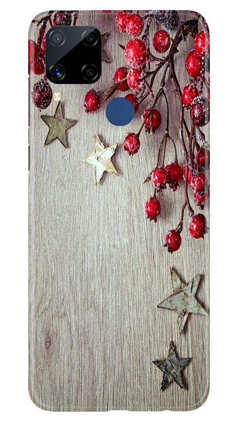 Stars Case for Realme C15