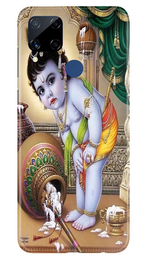 Bal Gopal2 Case for Realme C15