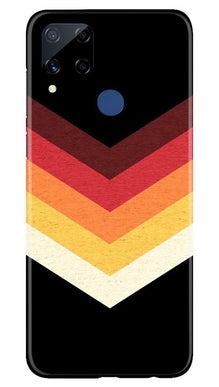 Designer Mobile Back Case for Realme C15 (Design - 193)